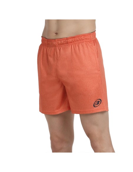 Pantalón Corto Bullpadel Longo | Ofertas de pádel